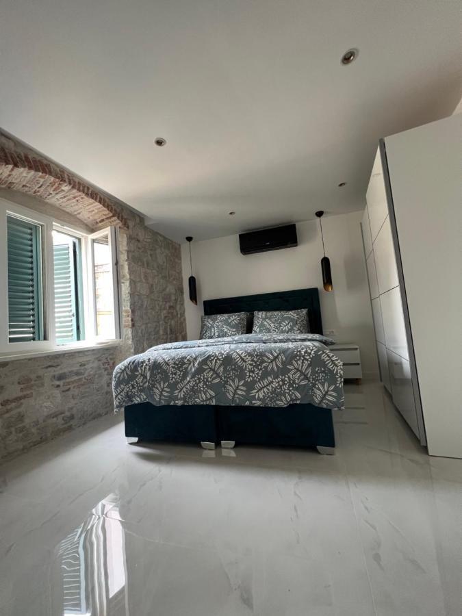 Madonna Apartment Split Exterior photo